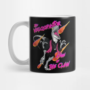 The Velocipastor Mug